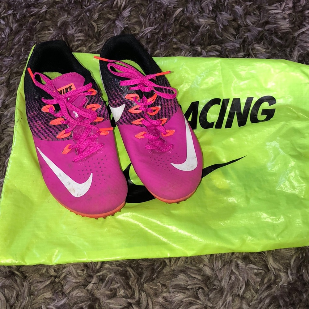 Nike Running Spikes